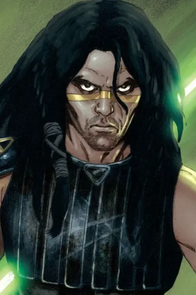 Quinlan Vos