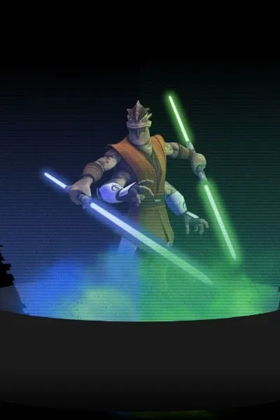 Pong Krell