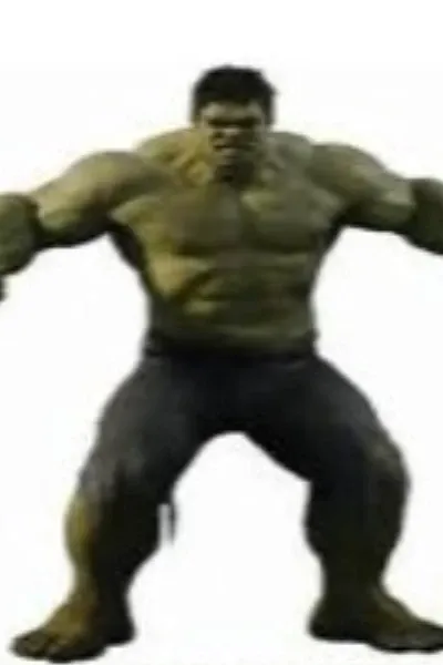 Hulk/Bruce Banner