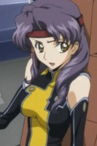Ayame Futaba