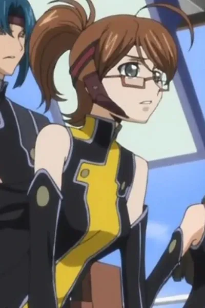 Ichijiku Hinata