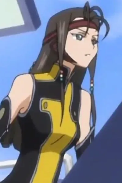 Mutsuki Minase