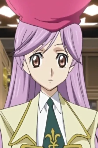 Miya I. Hillmick