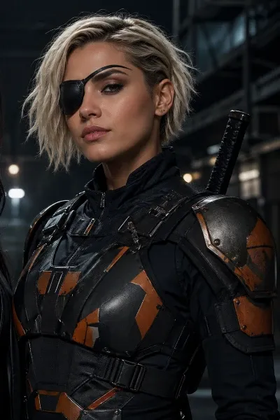 Ravager