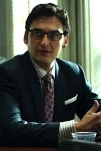 James Wesley