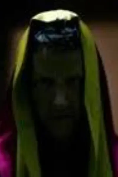 Jack Murdock