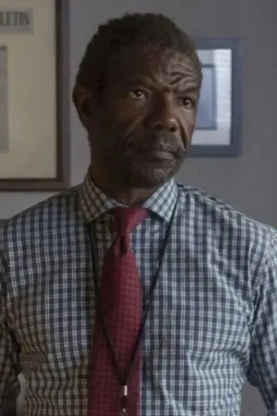 Ben Urich