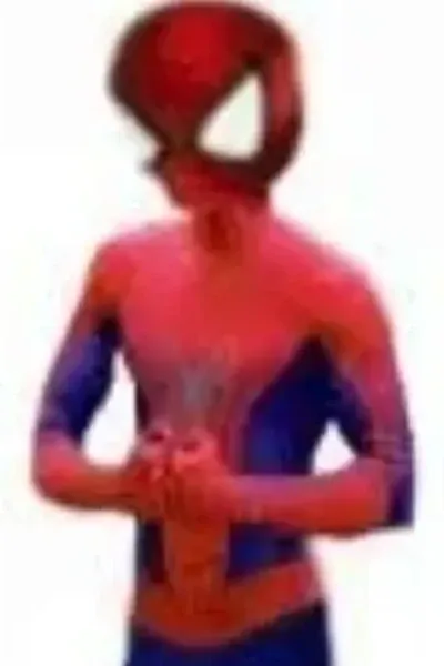 Spider-Man/Peter Parker