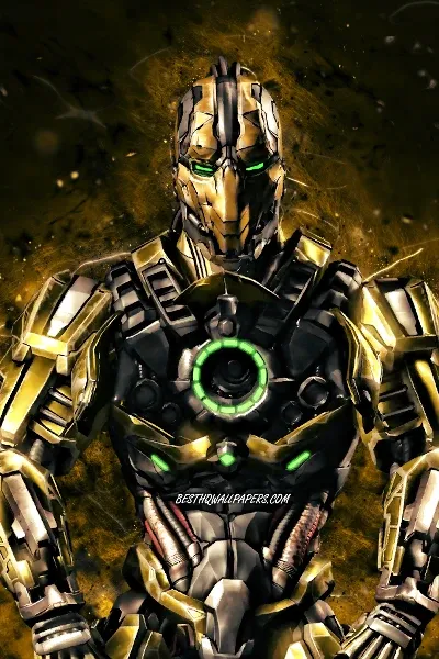Cyrax