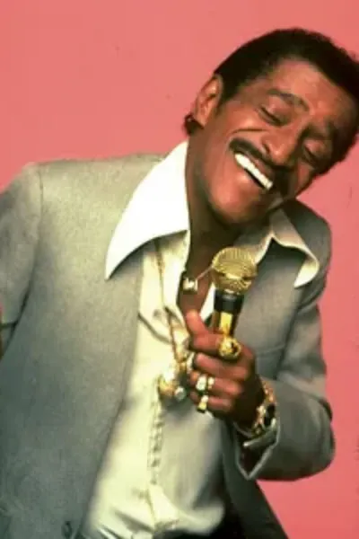 Sammy Davis Jr.