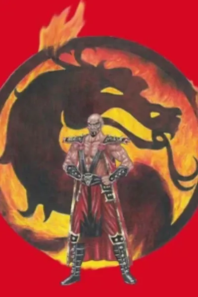 Daegon