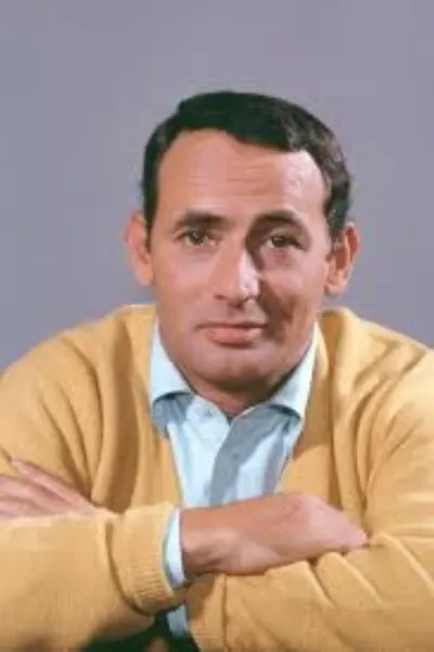 Joey Bishop