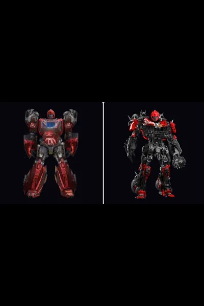 Ironhide