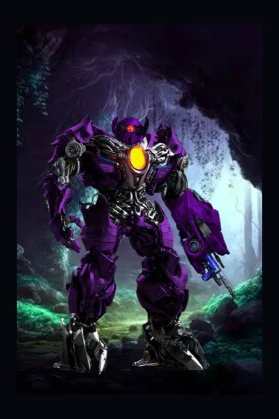 Shockwave