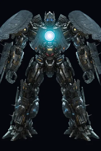 Primus