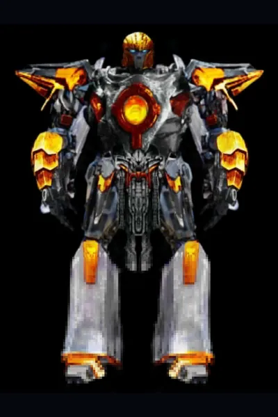 Vector Prime