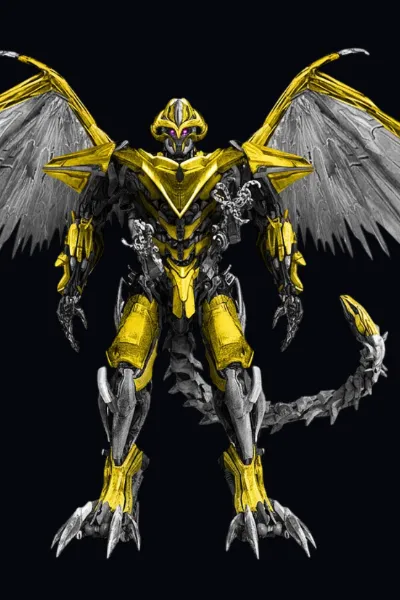 Onyx Prime