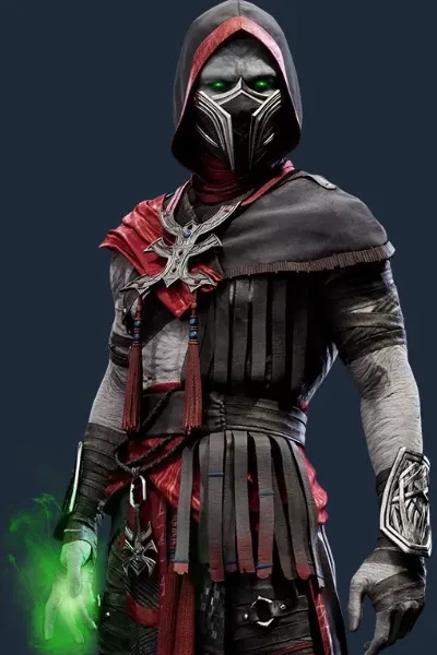Ermac