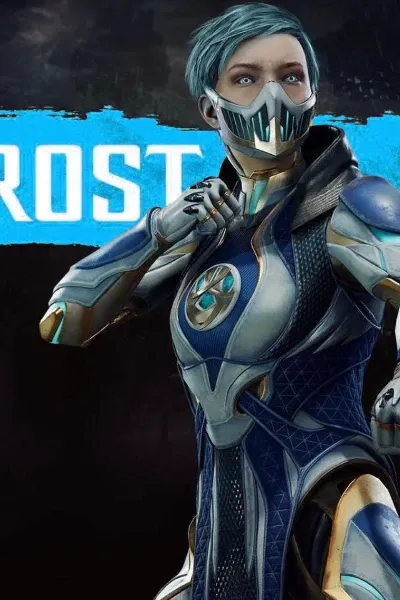 Frost