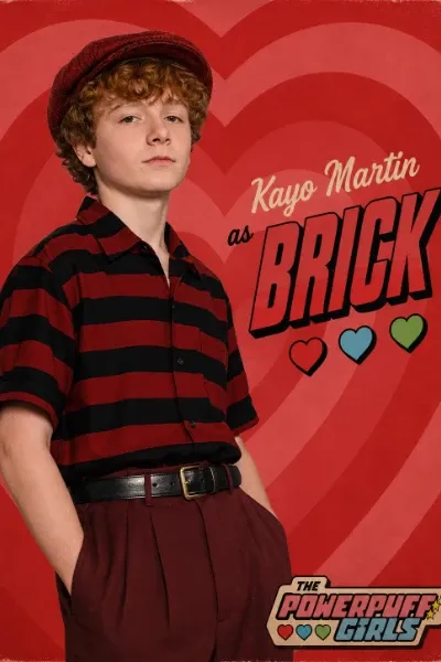 Brick