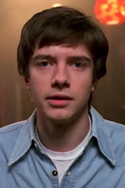 Eric Forman