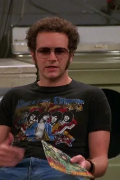 Steven Hyde
