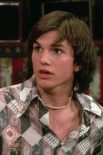 Michael Kelso