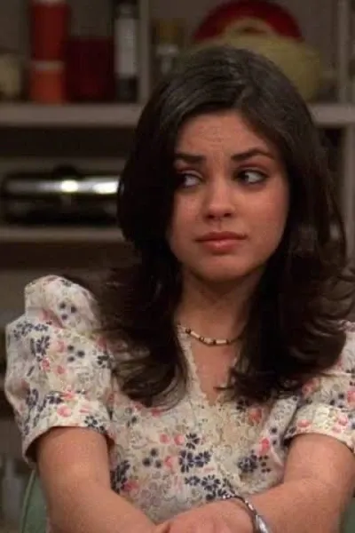Jackie Burkhart