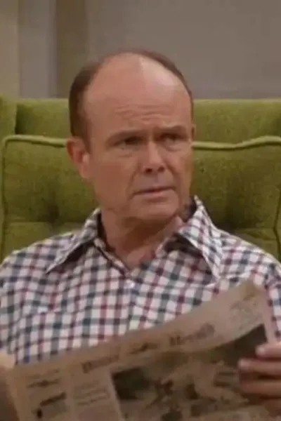 Red Forman