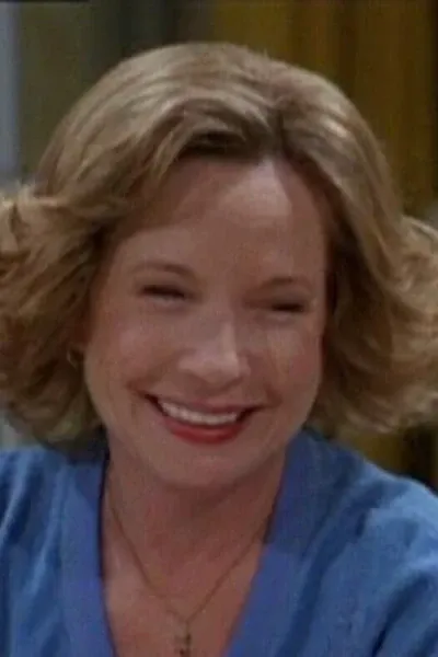 Kitty Forman