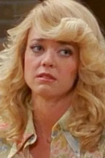 Laurie Forman