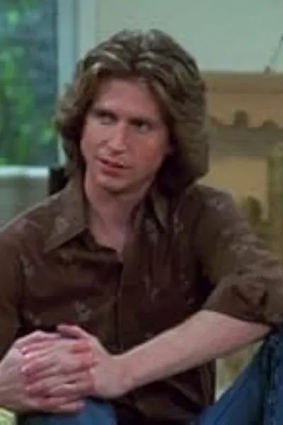 Randy Pearson
