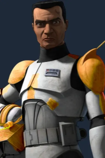 Commander Cody