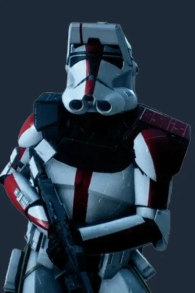 Commander Deviss