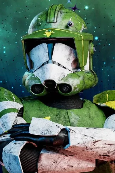 Commander Doom