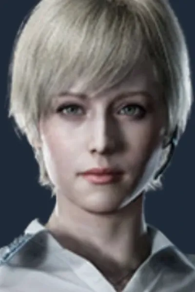 Sherry Birkin