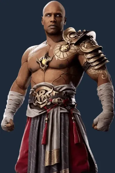 Geras