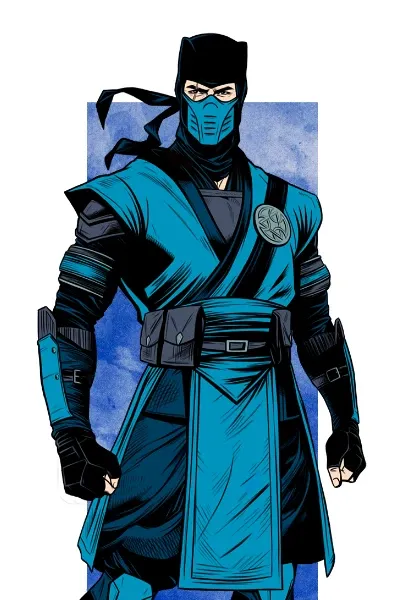 Kuai Liang photo 2