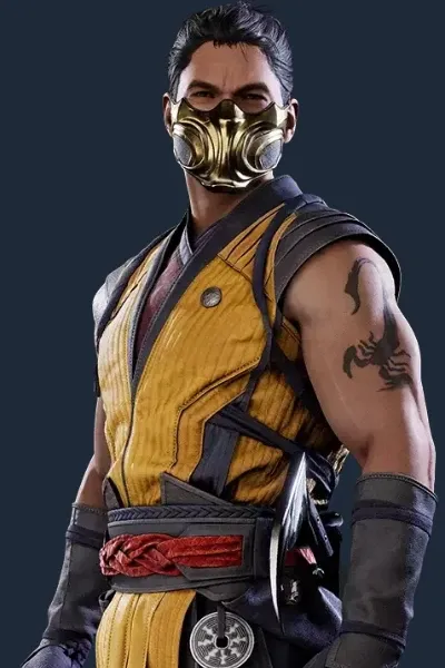 Kuai Liang