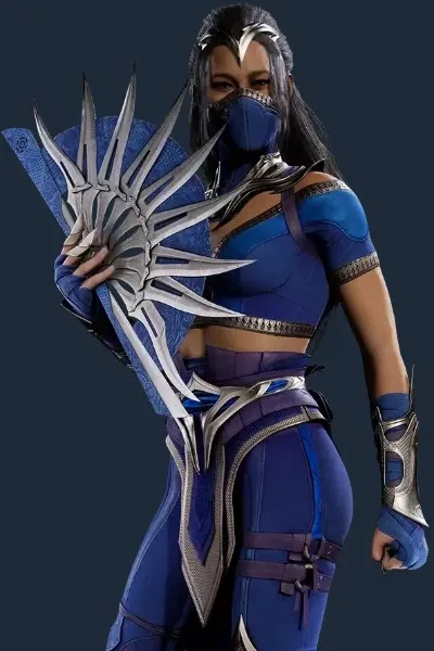 Kitana
