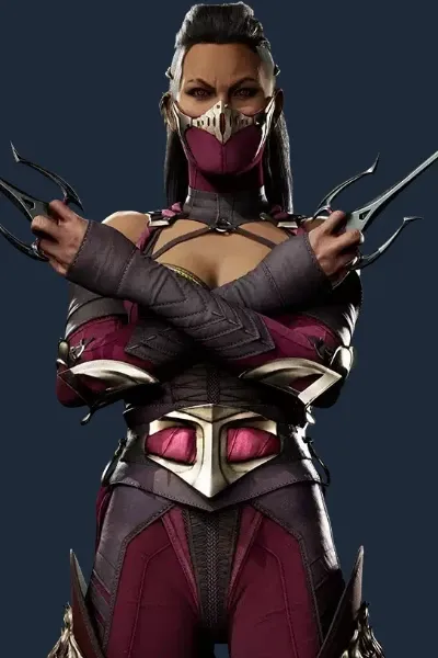 Mileena