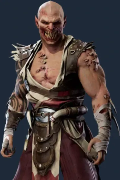 Baraka