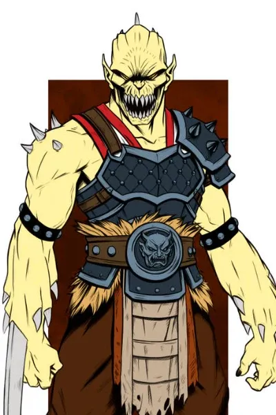 Baraka photo 1