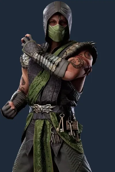 Reptile