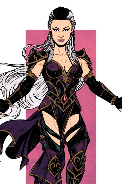 Sindel photo 1