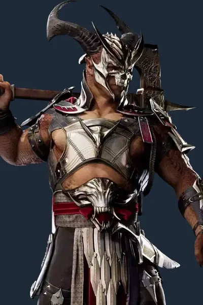 General Shao
