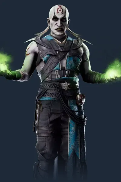 Quan Chi