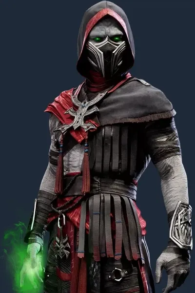 Ermac