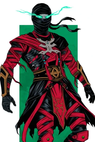 Ermac photo 1