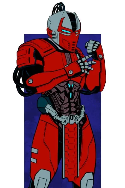 Sektor photo 1